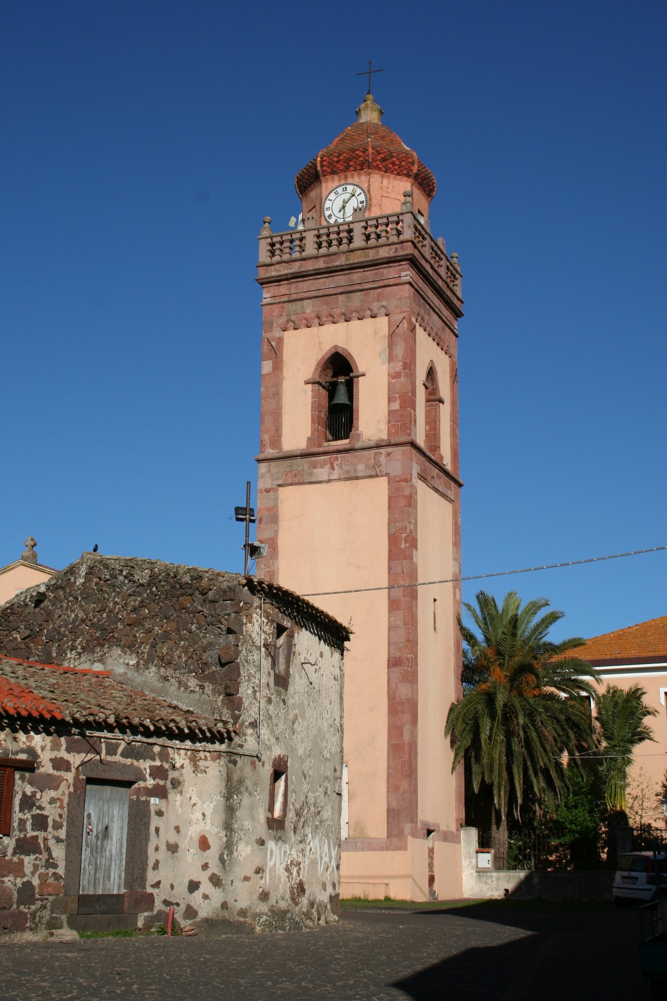 Chiesa di San Teodoro