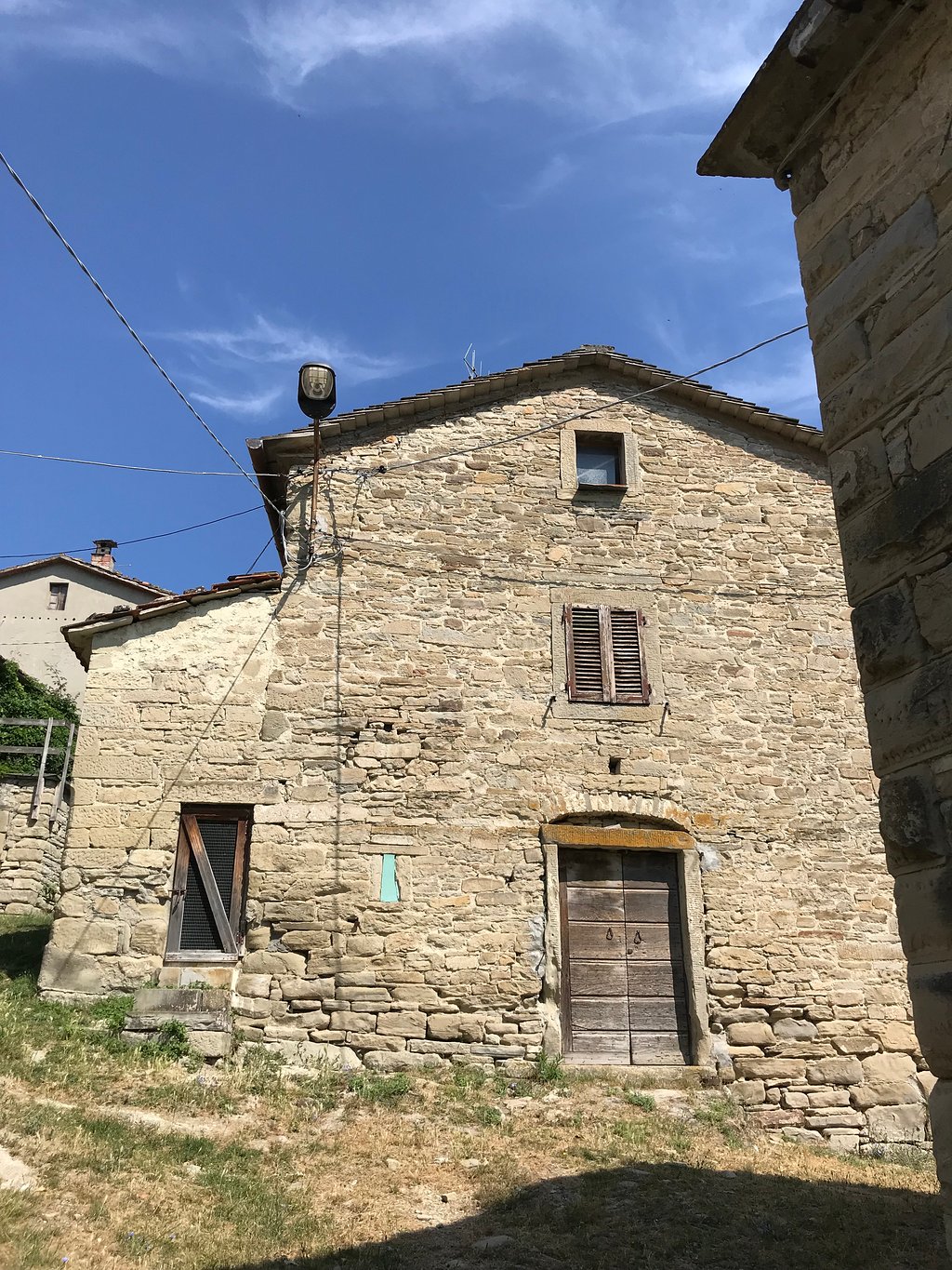 Castel d'Alfero