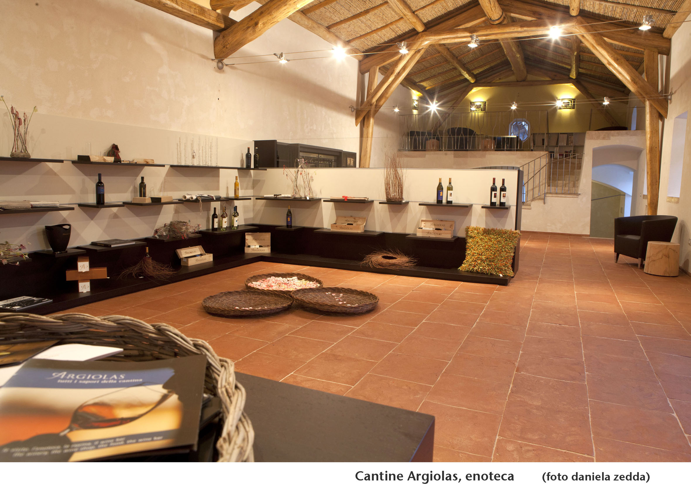 Cantine Argiolas