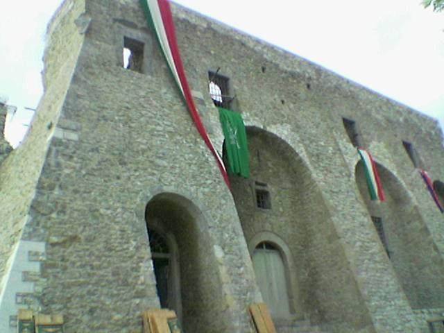 Castello Pignatelli