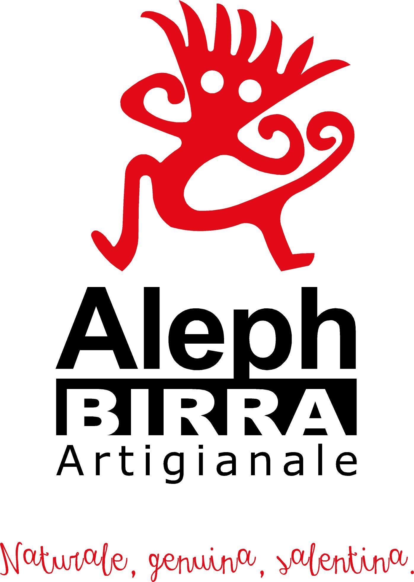 Aleph Microbirrificio