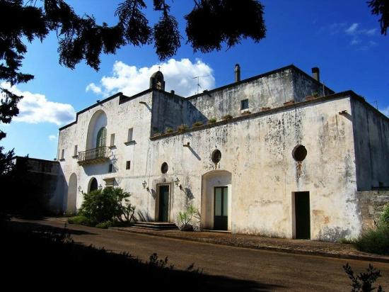 L'Astore masseria