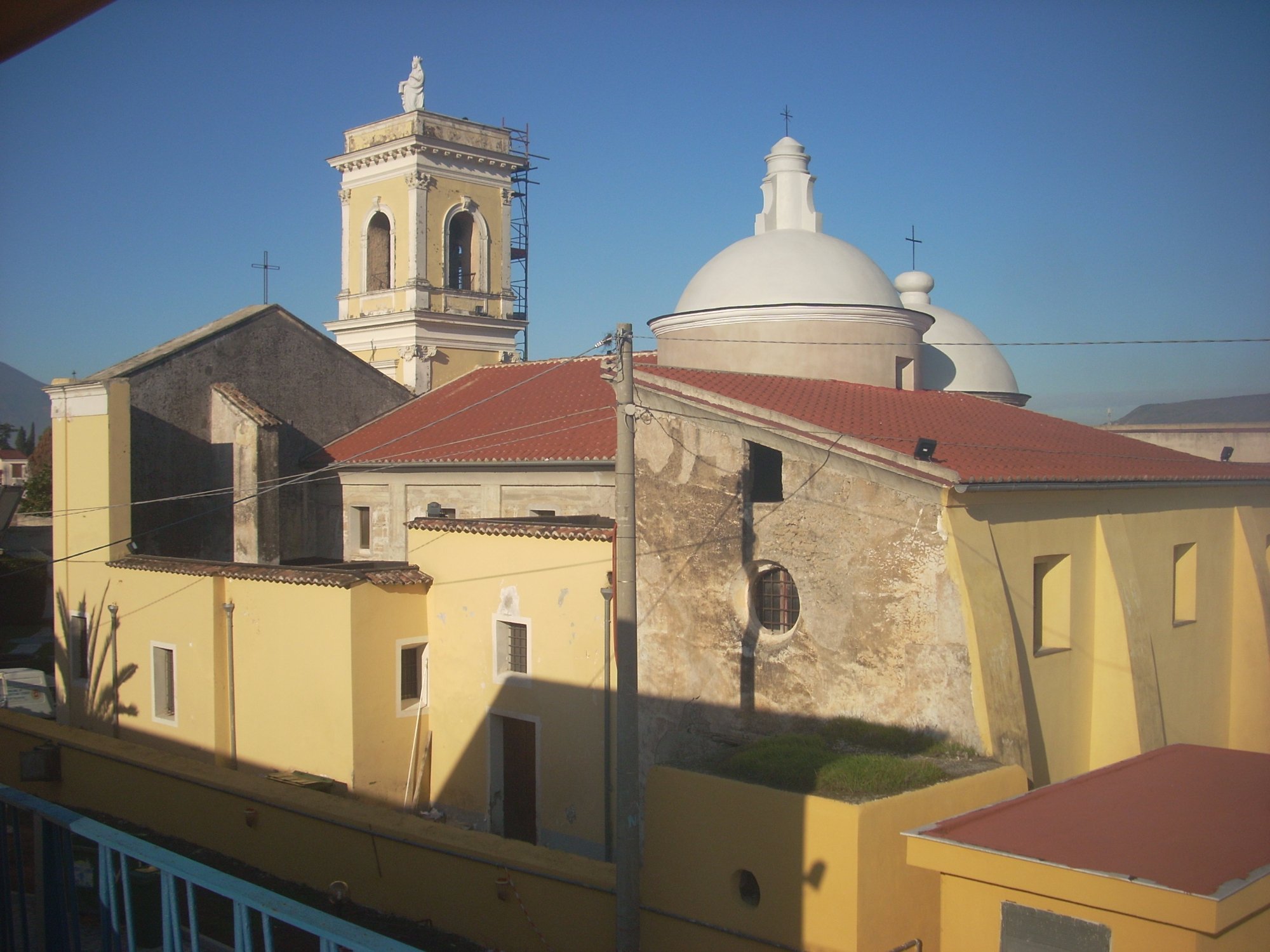 Chiesa di Santa Maria delle Grazie
