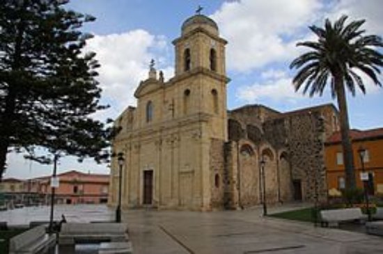 Cattedrale San Pietro Apostolo