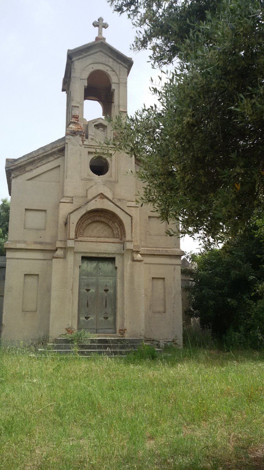 Area Archeologica Archeoderi