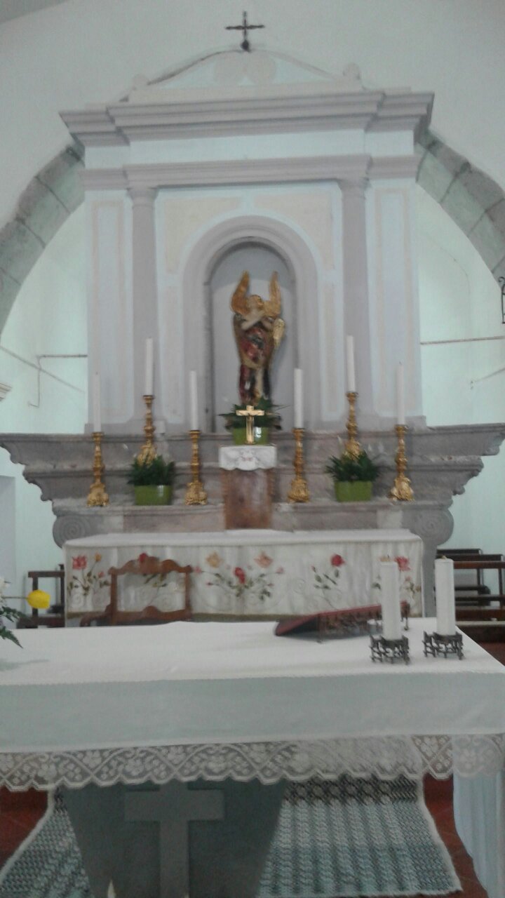 Chiesa di San Serafino