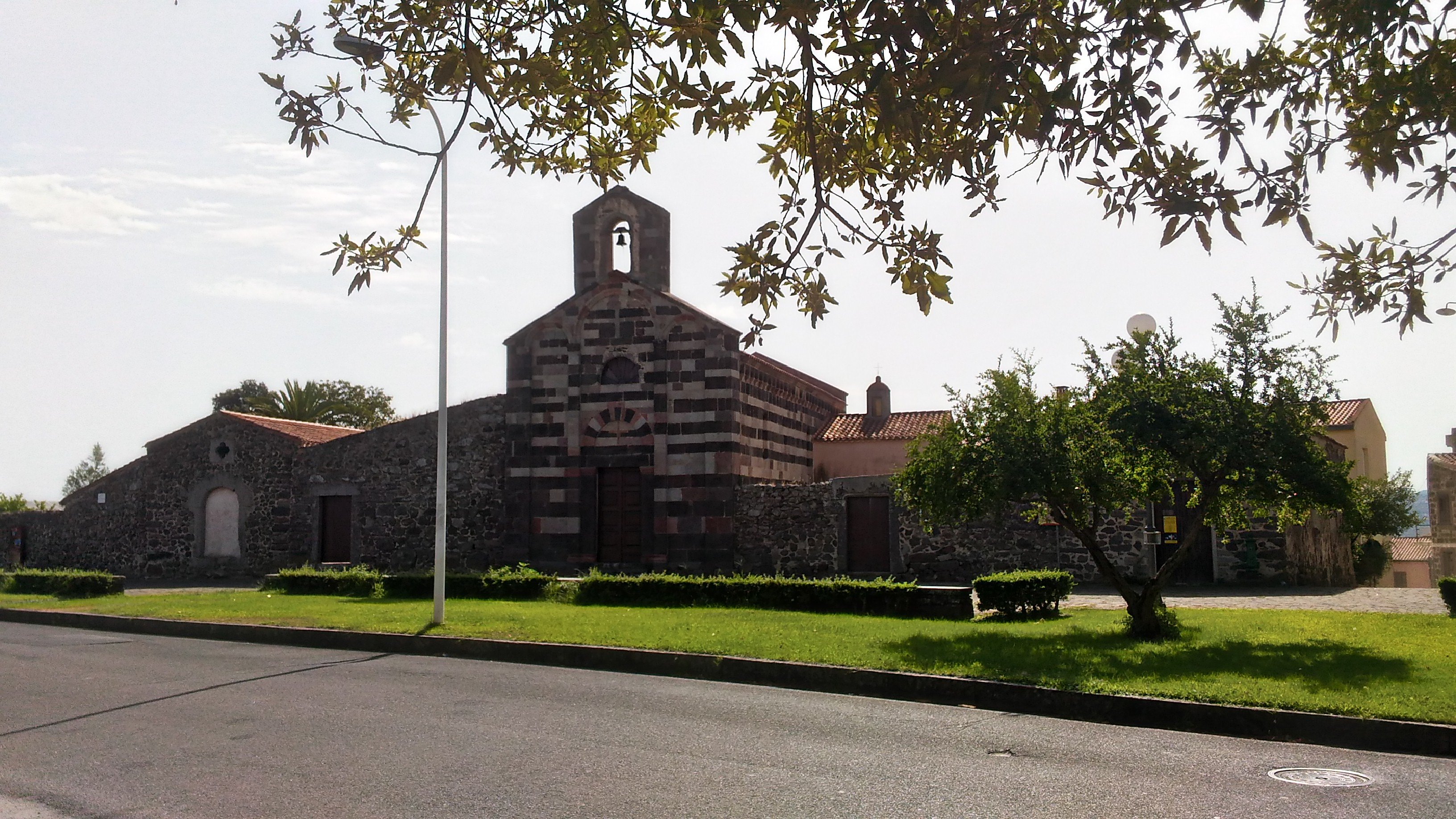 Chiesa di San Palmerio