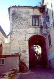 porta San Mauro