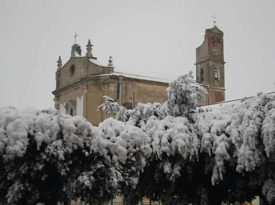 Chiesa di Sant'antonio