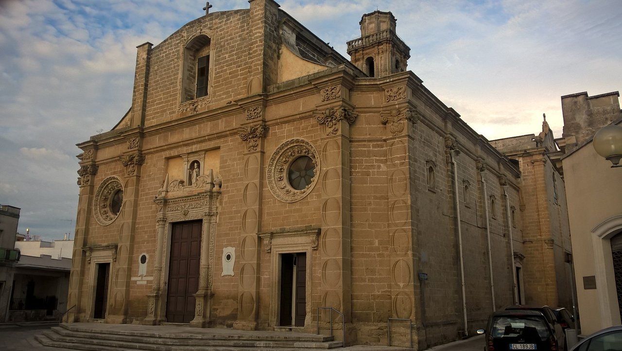 Chiesa di San Nicola