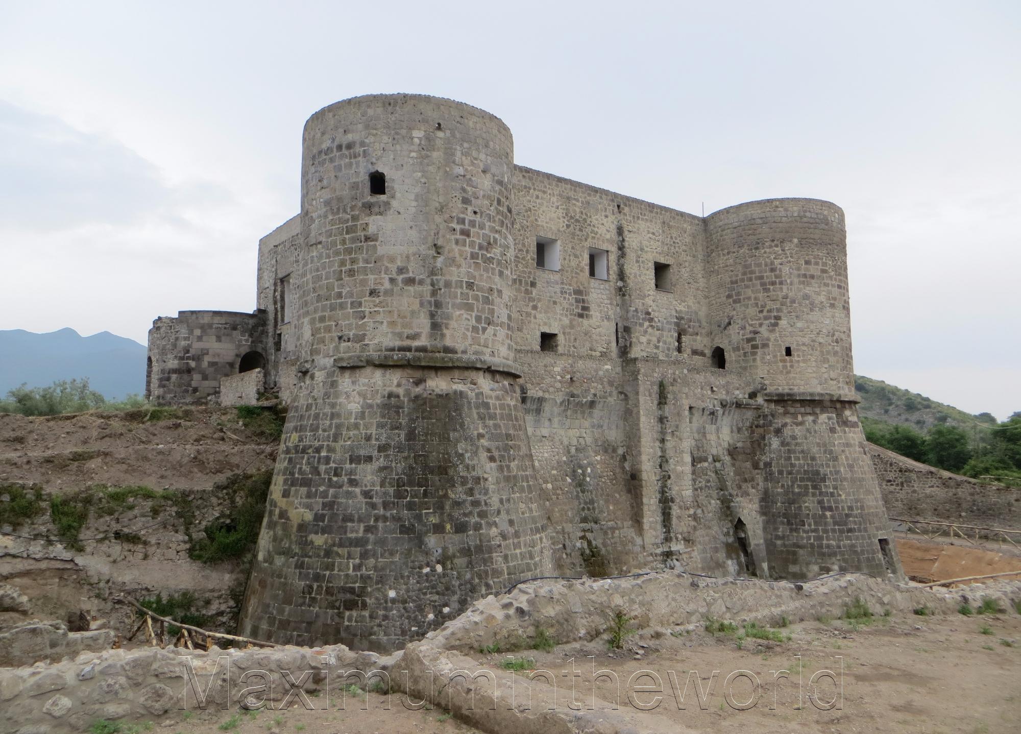 Castello Aragonese