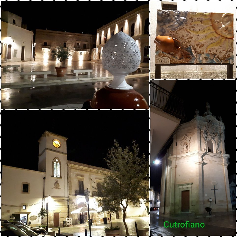 Chiesa Matrice di Santa Maria della Neve