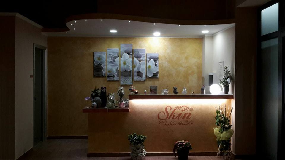 Skin The Day Spa