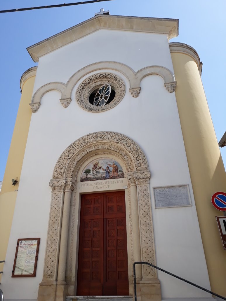 Chiesa del Rosario