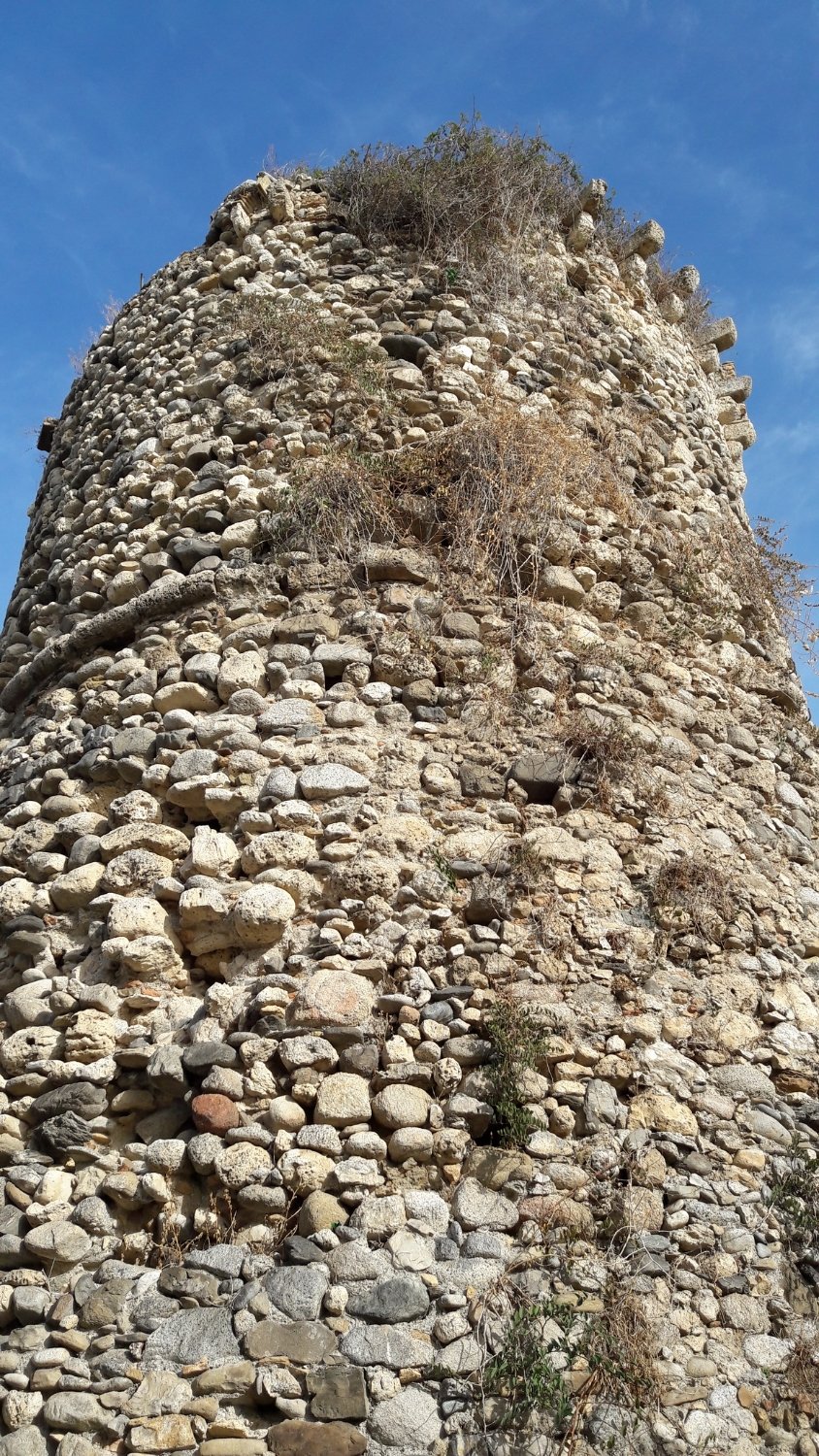 Torre del Cavallaro