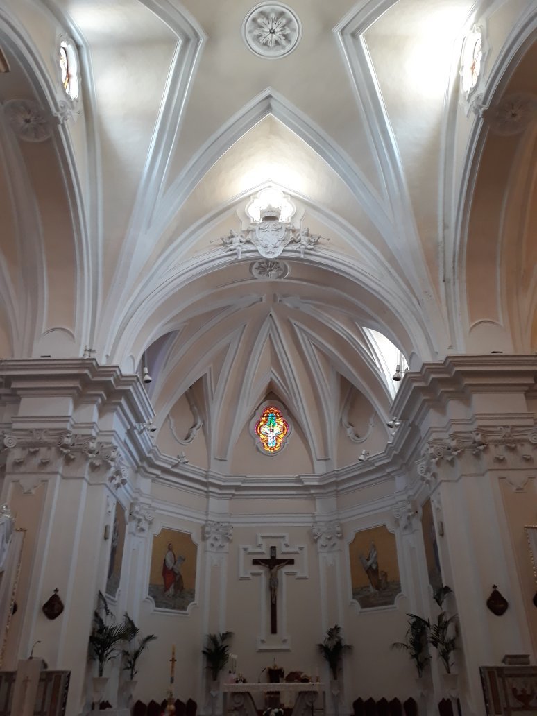 Chiesa di San Giorgio Martire