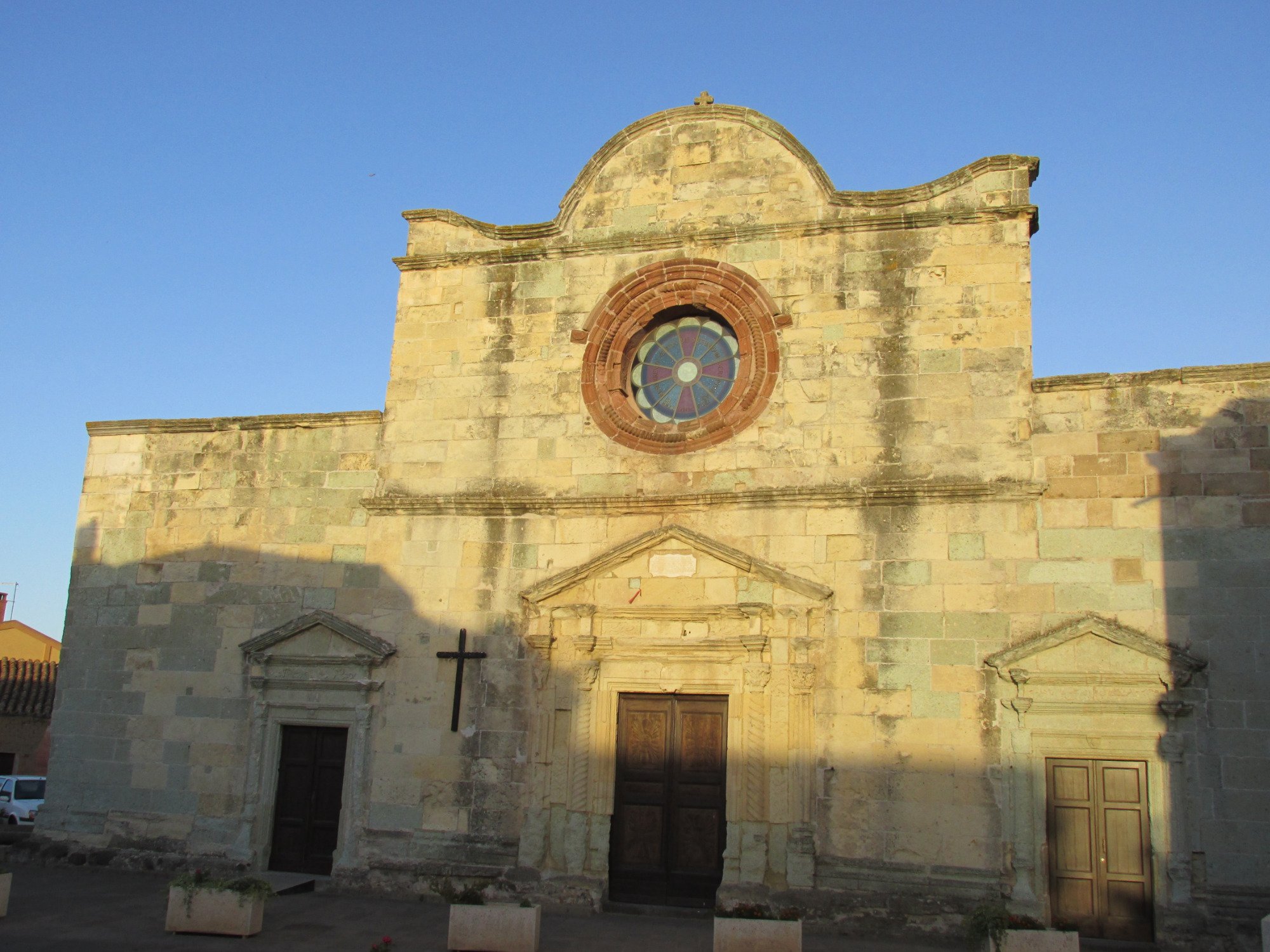 Chiesa di Santa Sofia