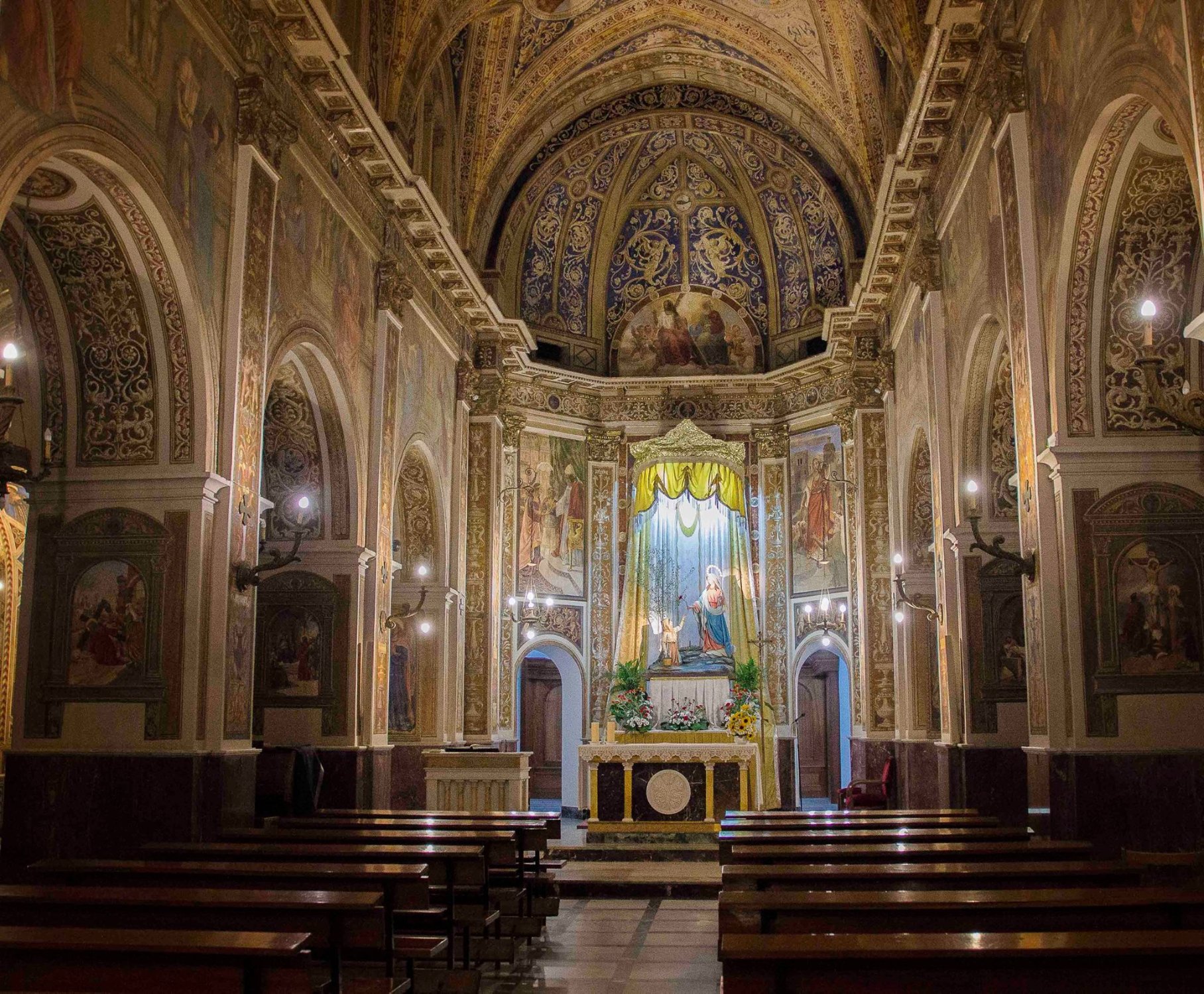 Chiesa di Santa Maria delle Grazie