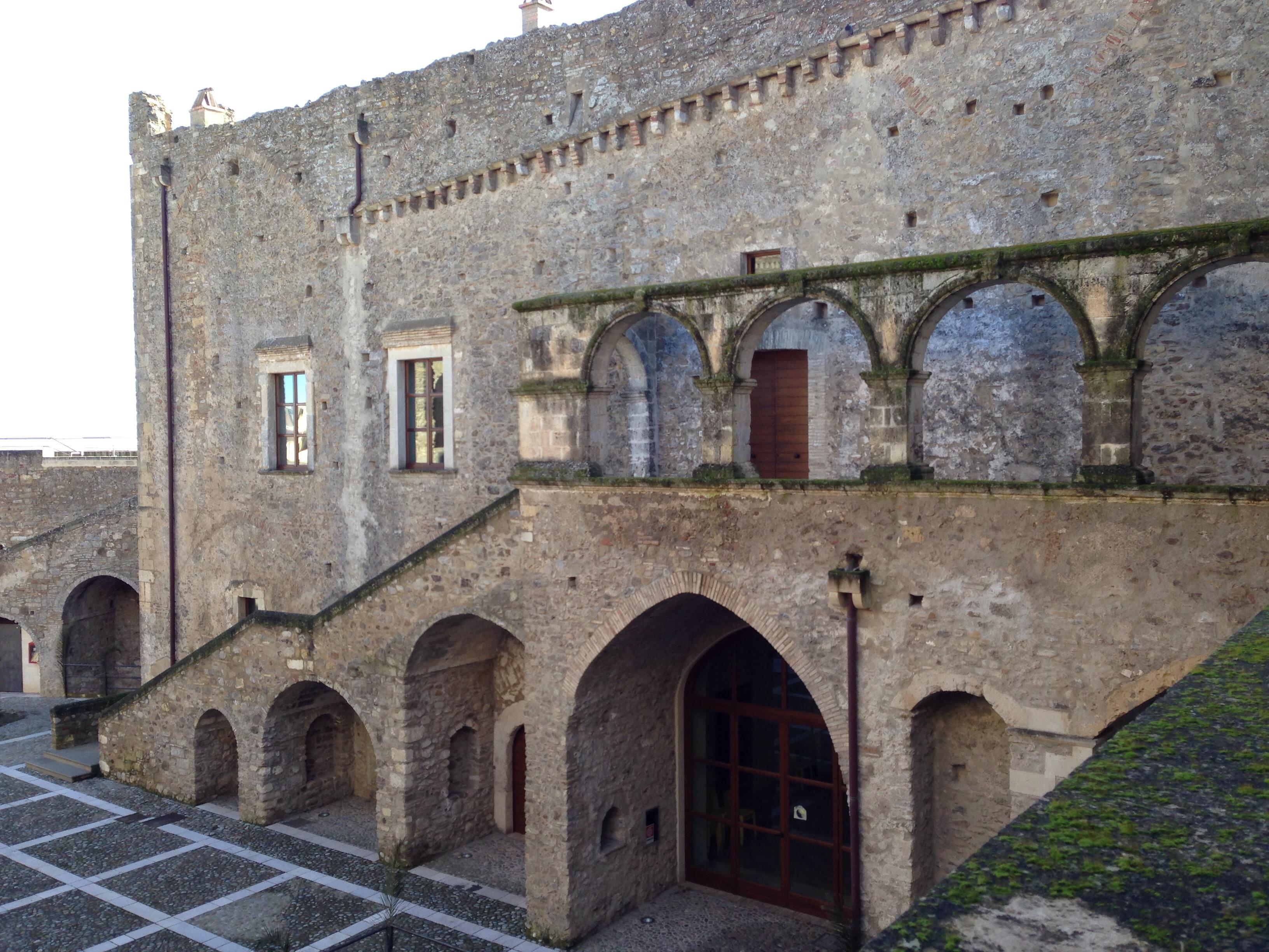 Castello del Malconsiglio