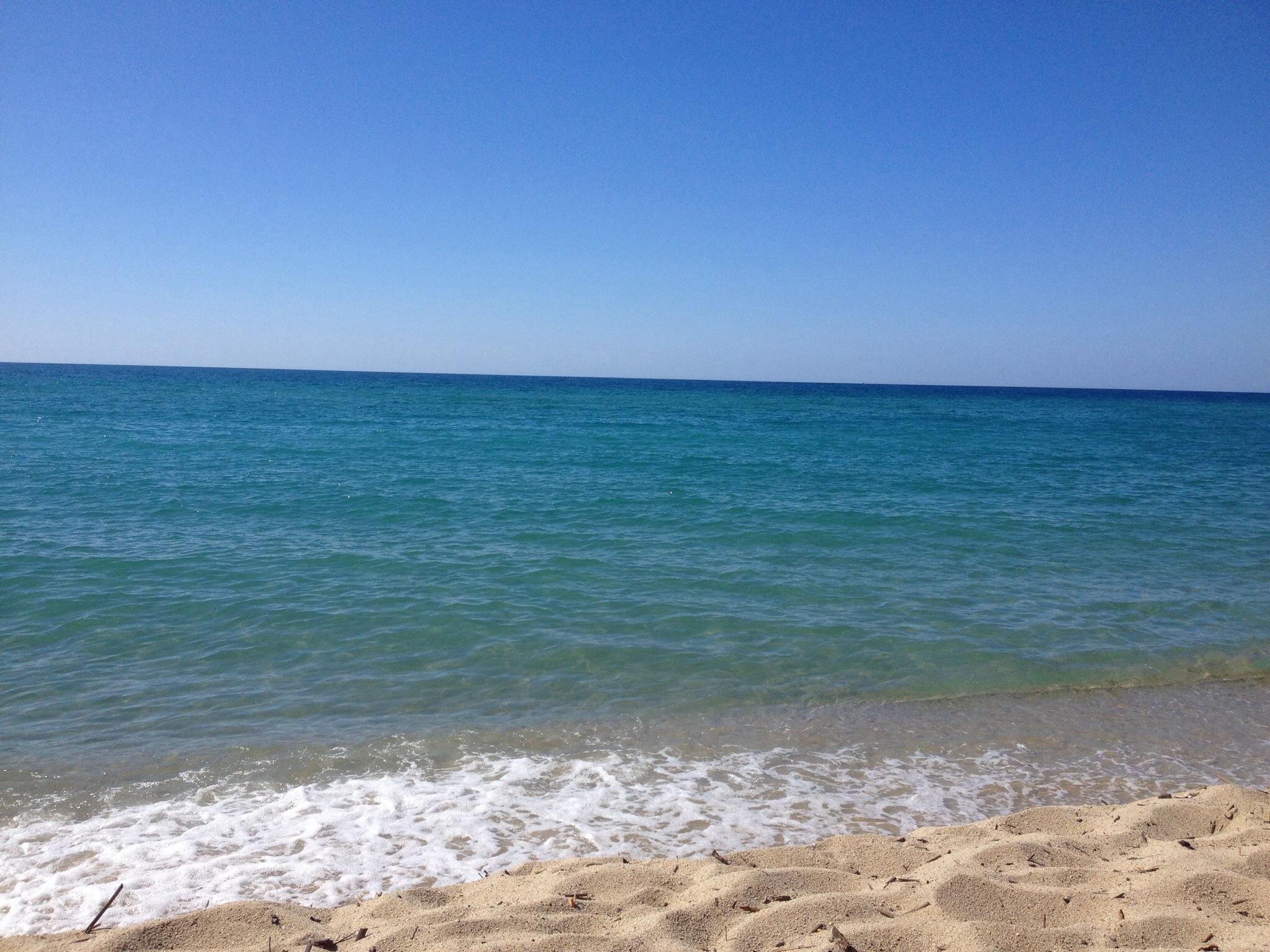 Spiaggia di Steccato di Cutro