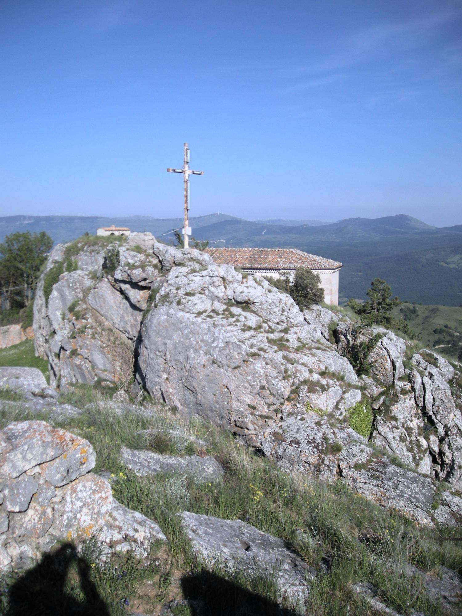 Chiesa di Santa Maria Del Girone