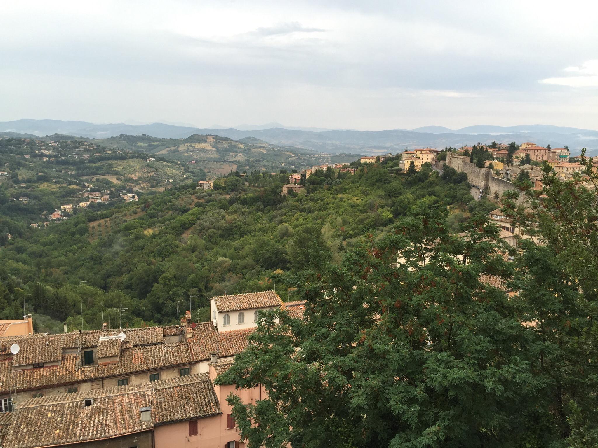 La Terrazza Del Mercato