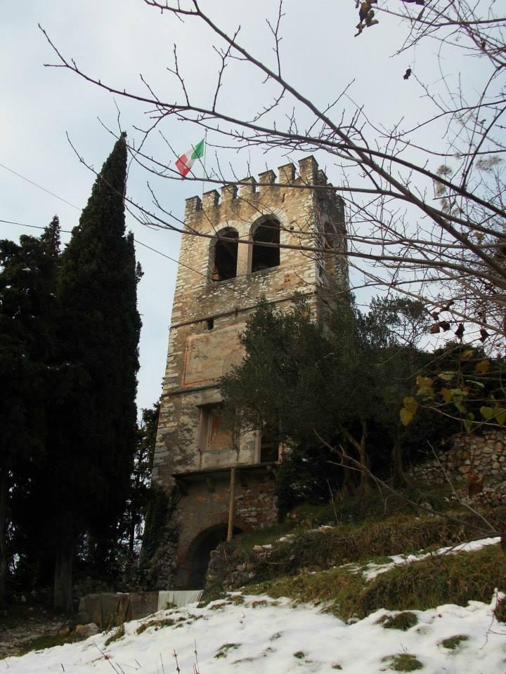 Castello di Tregnago