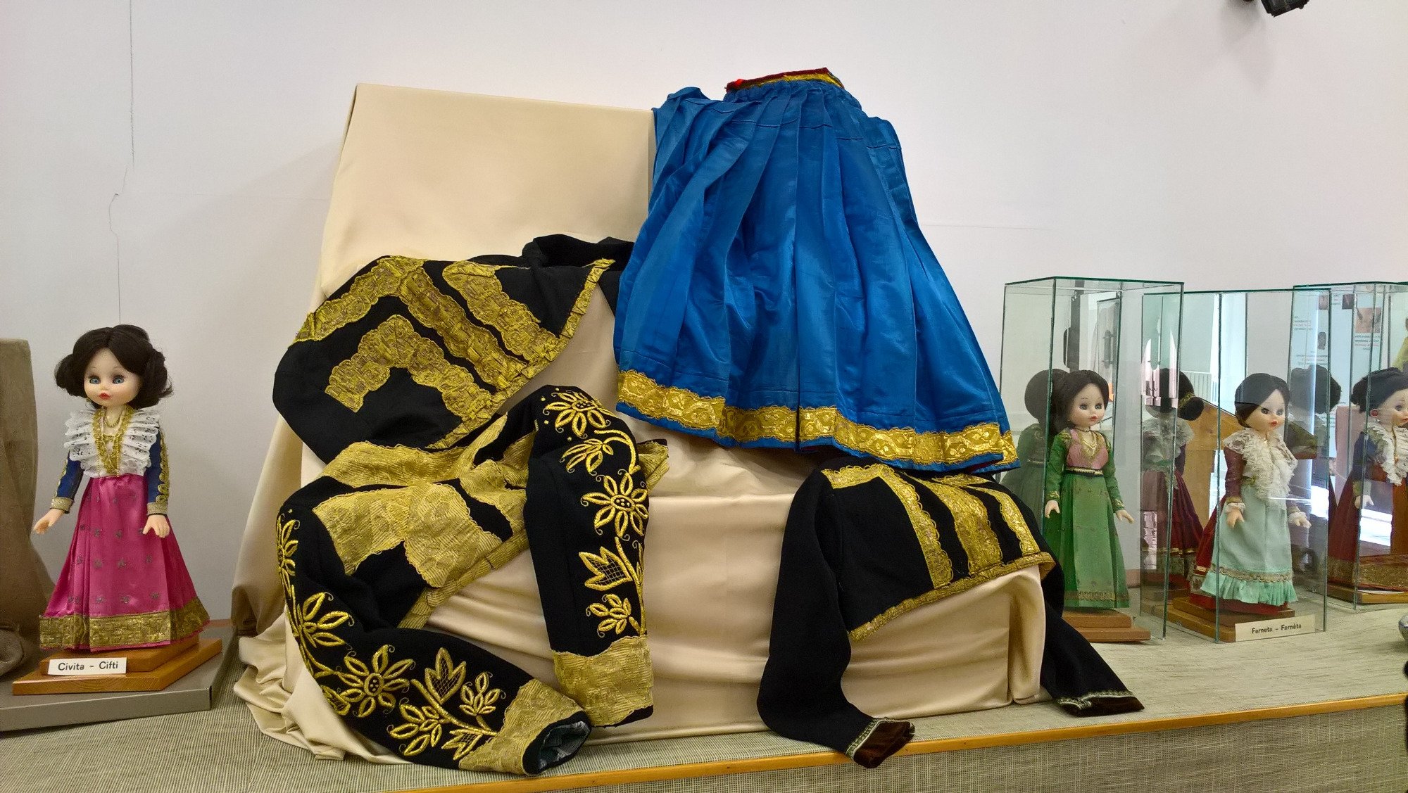 Museo del Costume Albanese