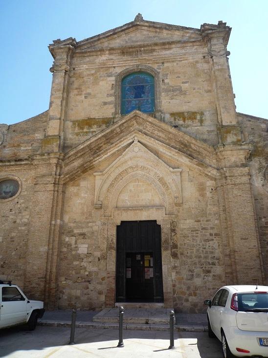 Parrocchia Santa Maria Maggiore