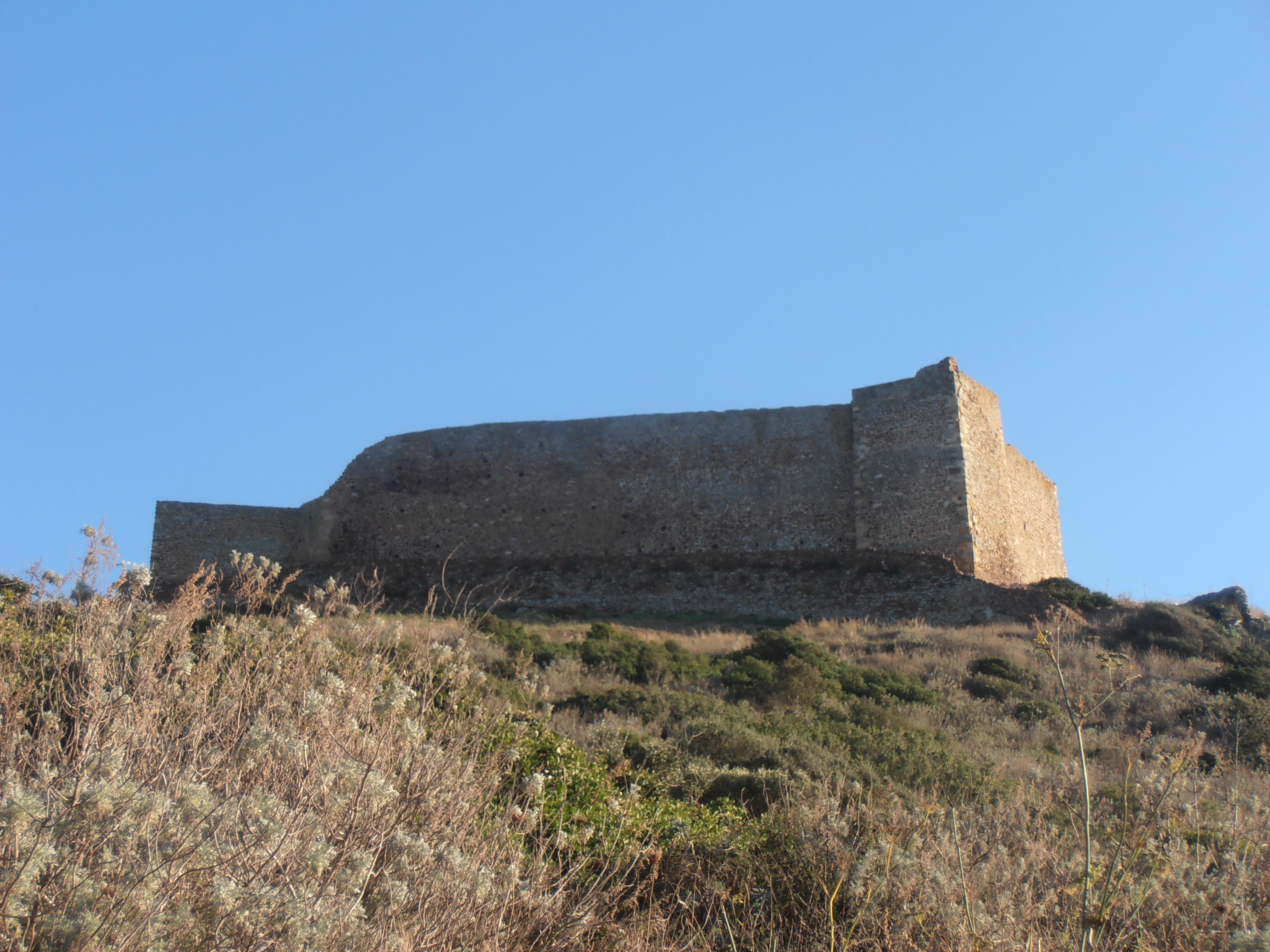 Castello di Monreale