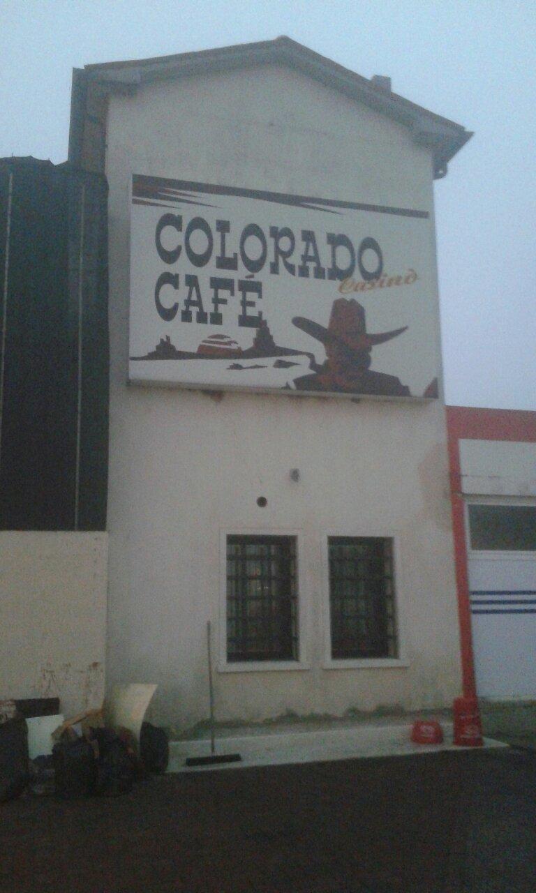 Bar Colorado Cafè