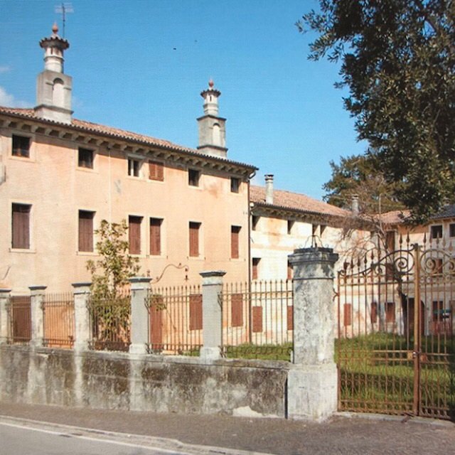 Villa Spada