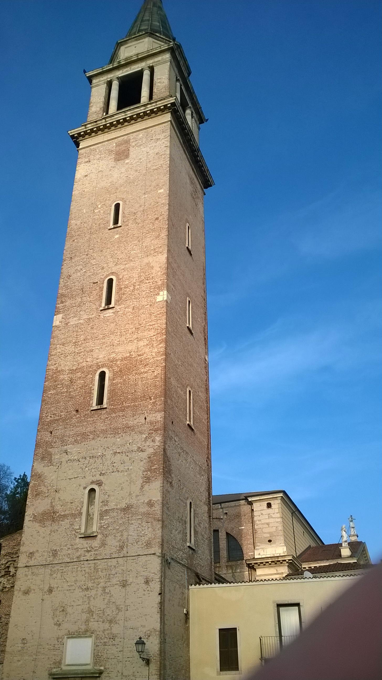 La Rocca di Cologna Veneta