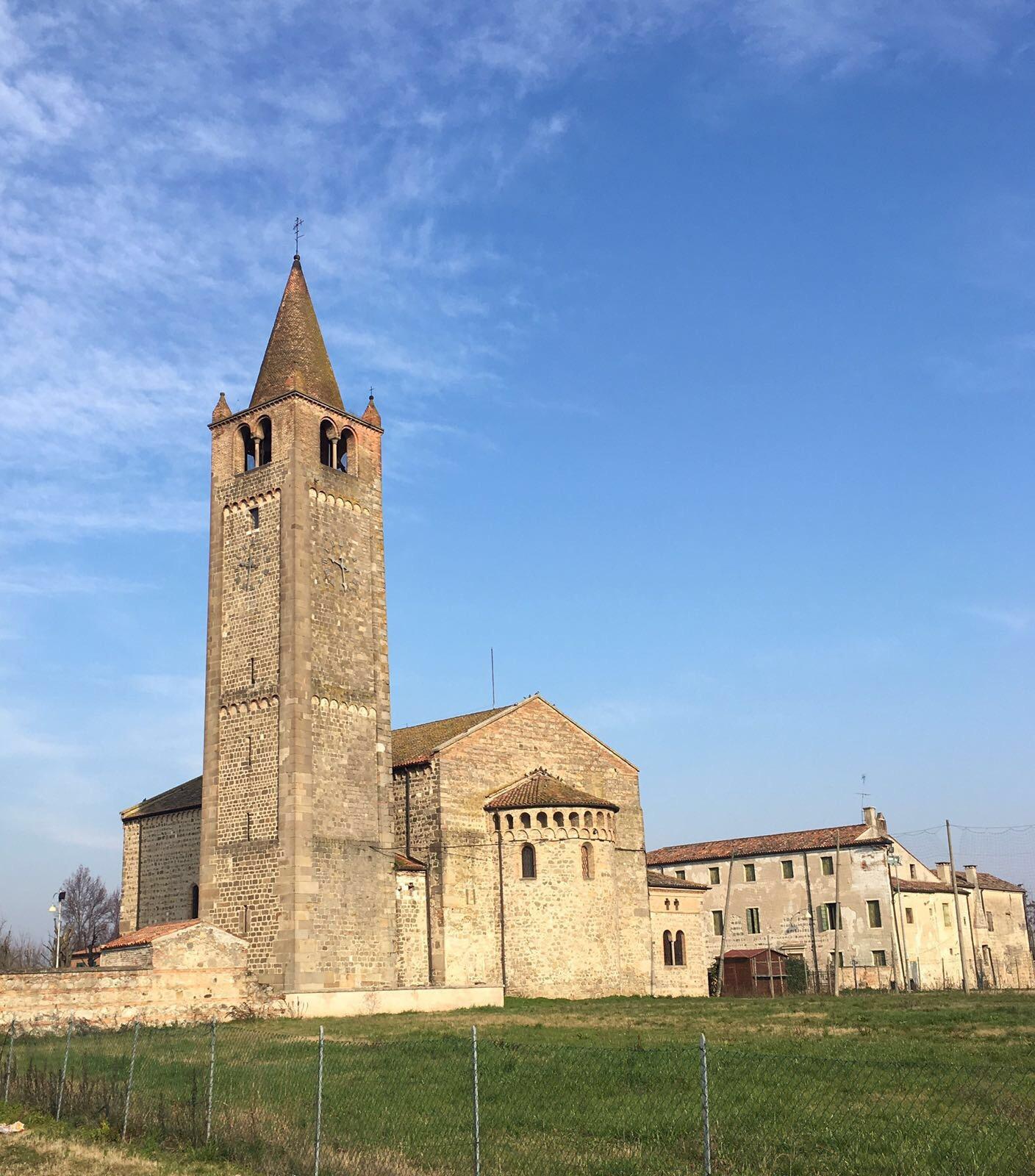 Parrocchiale Carrara Santo Stefano