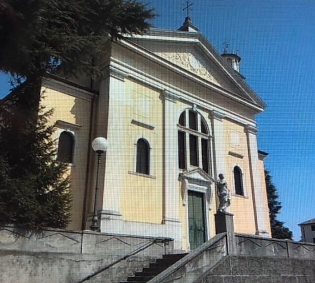 Chiesa di Santa Margherita