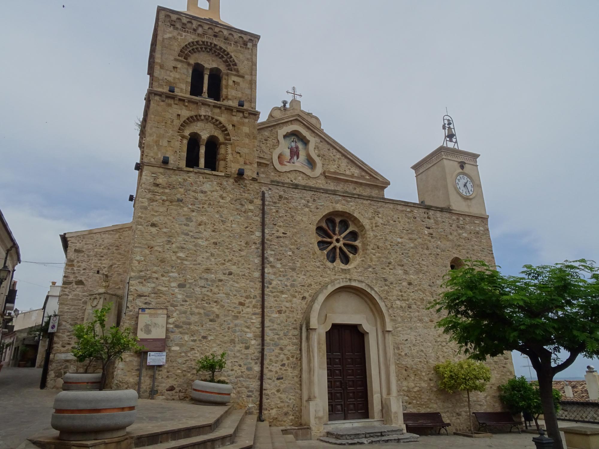 Chiesa Matrice