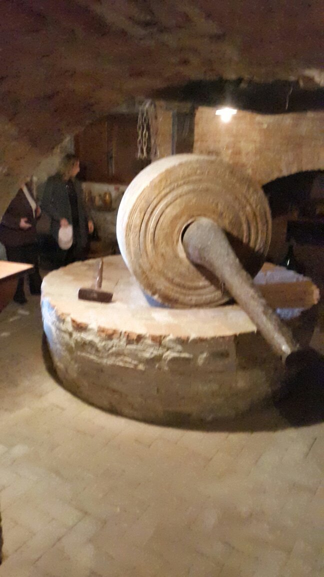 Museo della civiltà contadina di Aliano