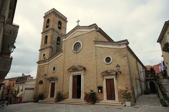 Chiesa di San Cristinziano