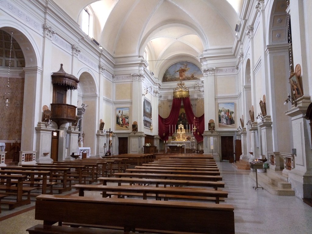 Chiesa Arcipretale di Santa Maria Assunta