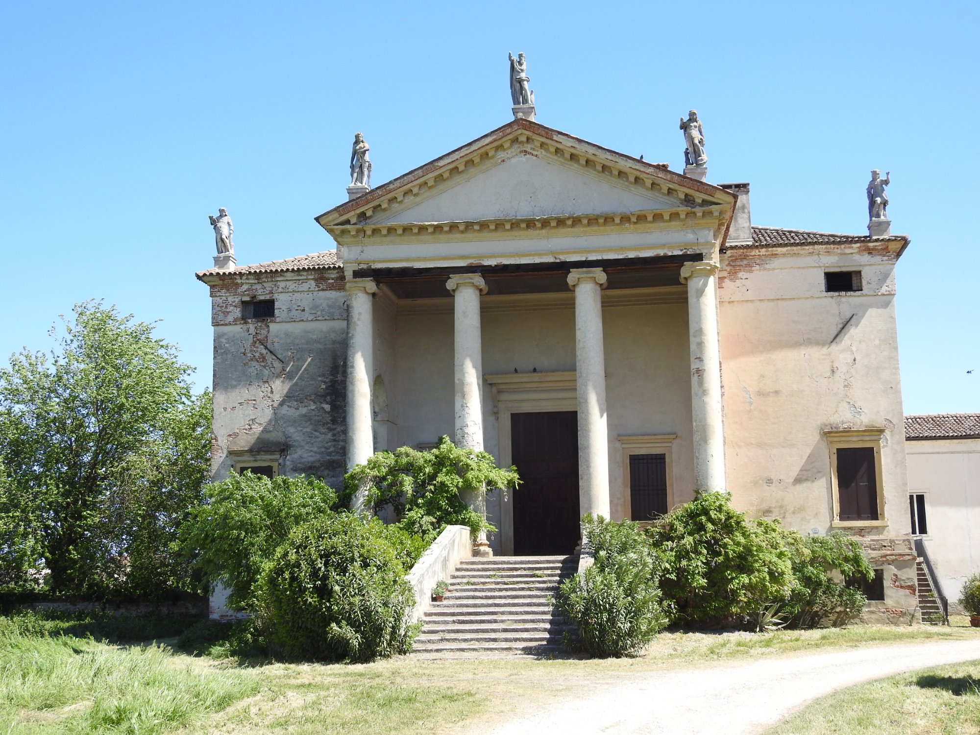 Villa Chiericati