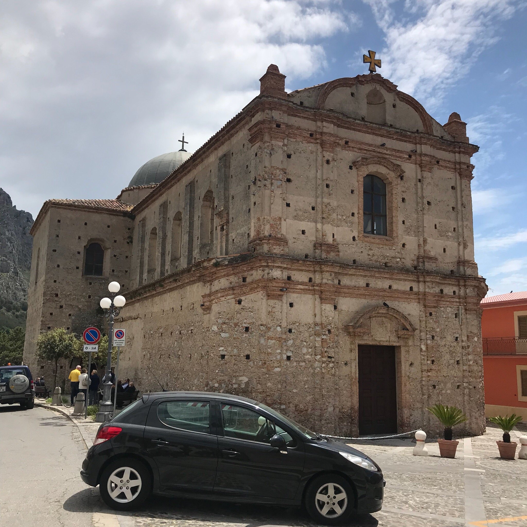 Chiesa di Santa Maria Assunta