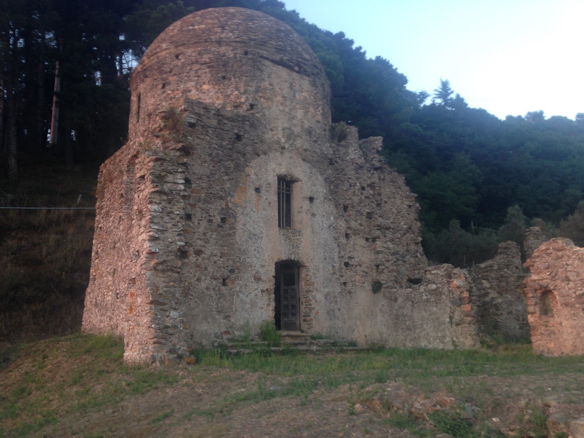 Monastero di S. Elia Vecchio