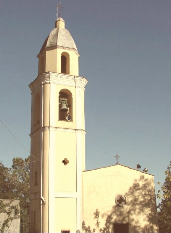 Santuario di Sant'Antonio Maria Gianelli