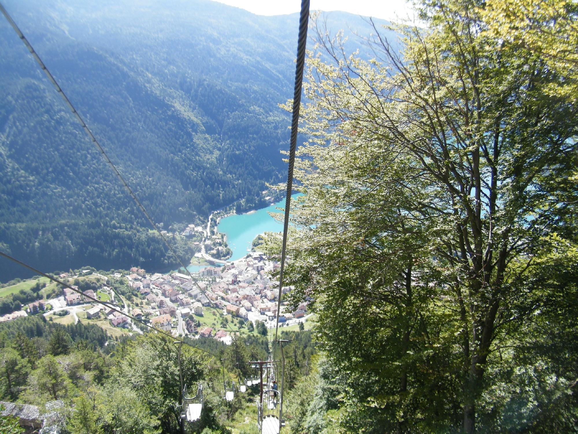 Lago di Molveno