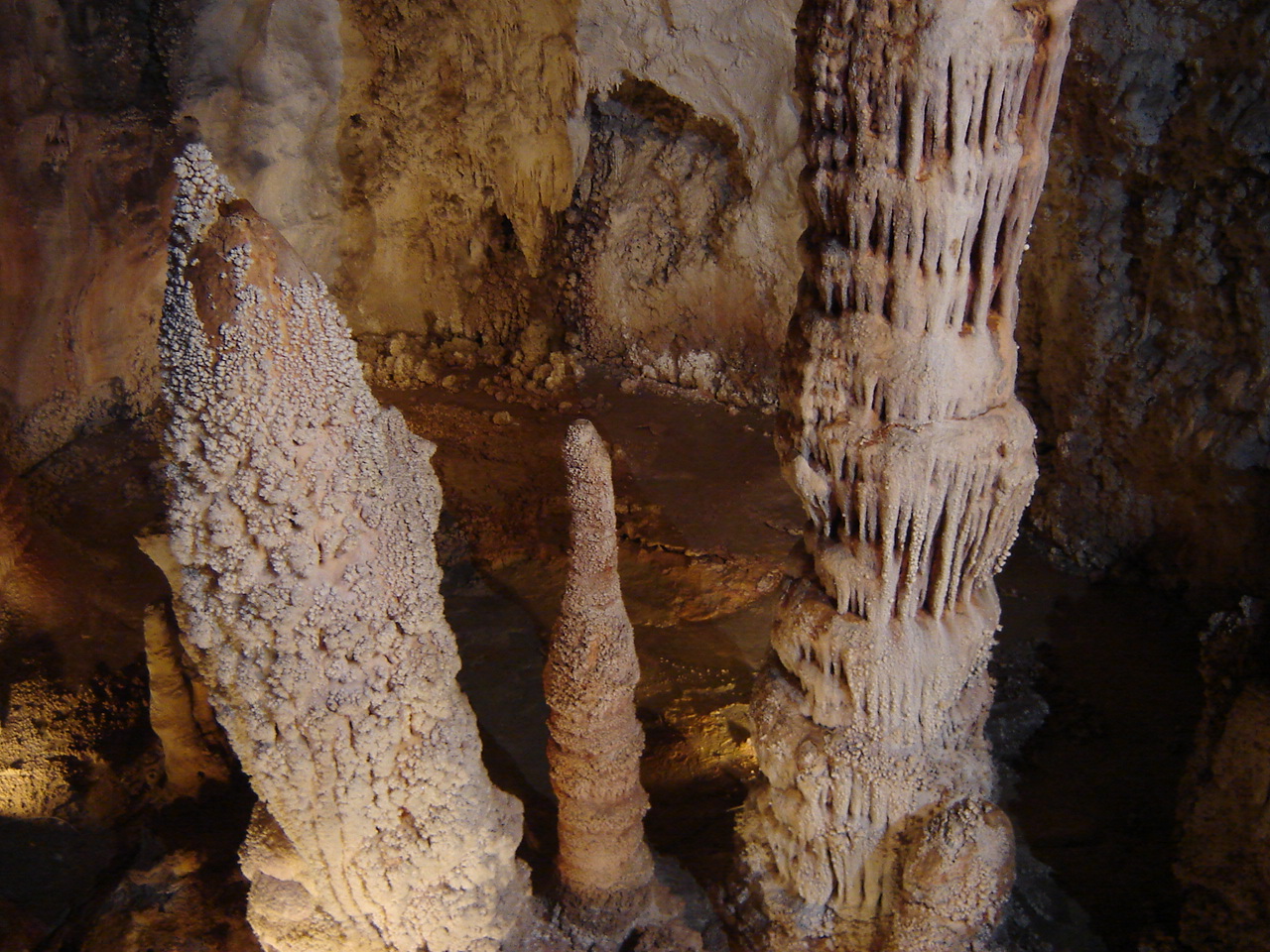 Grotte di Toirano