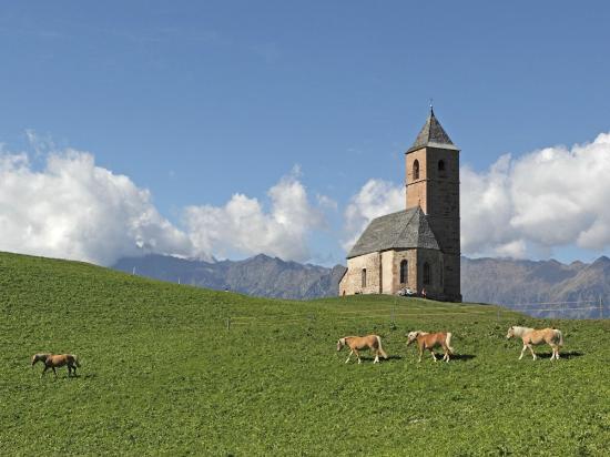 La Chiesa di Santa Caterina