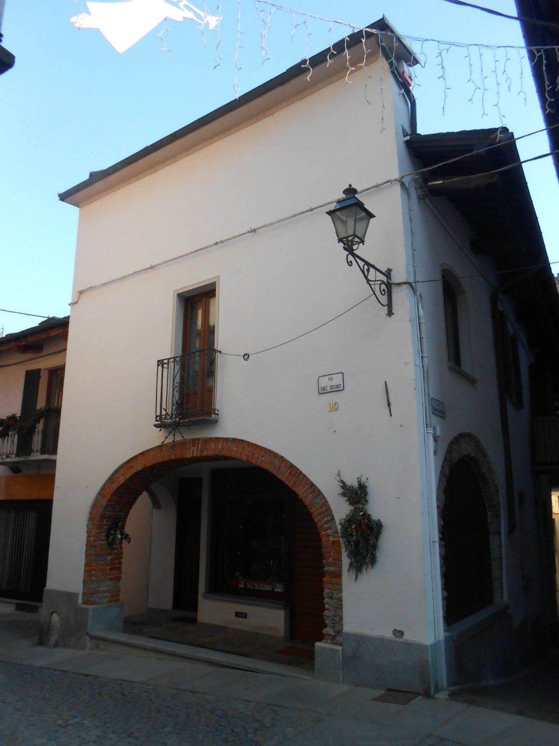 Centro Storico