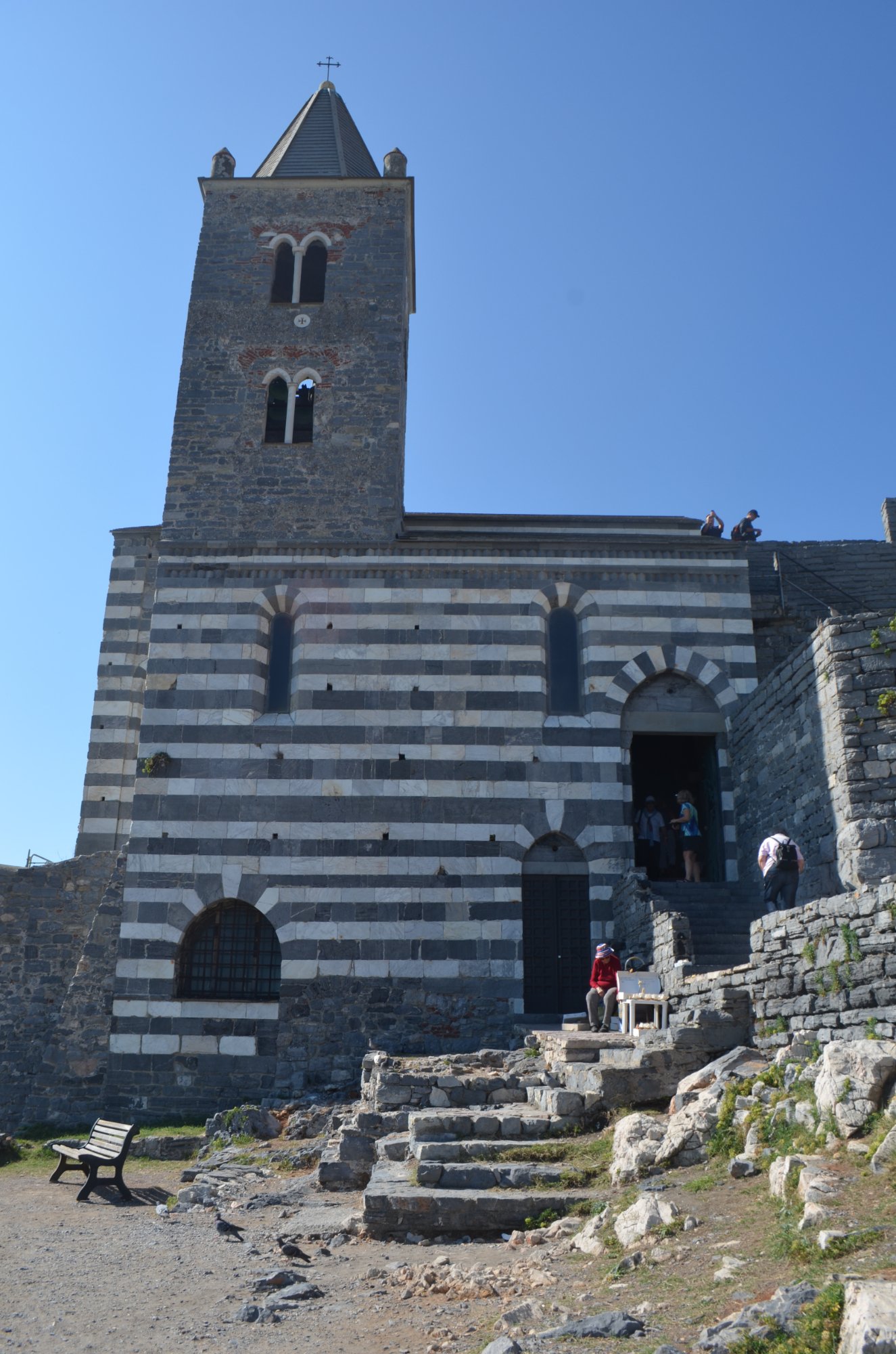 Chiesa di San Lorenzo