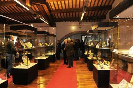 Museo delle ceramiche