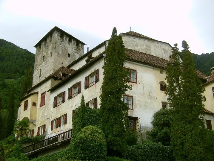 Castel Lebenberg